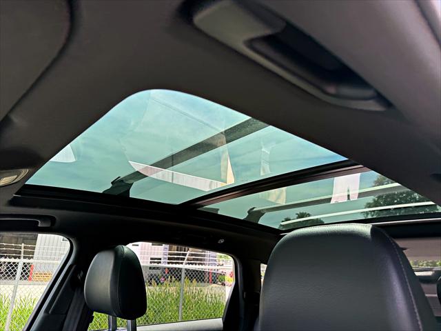 2019 Audi Q7 55 Premium