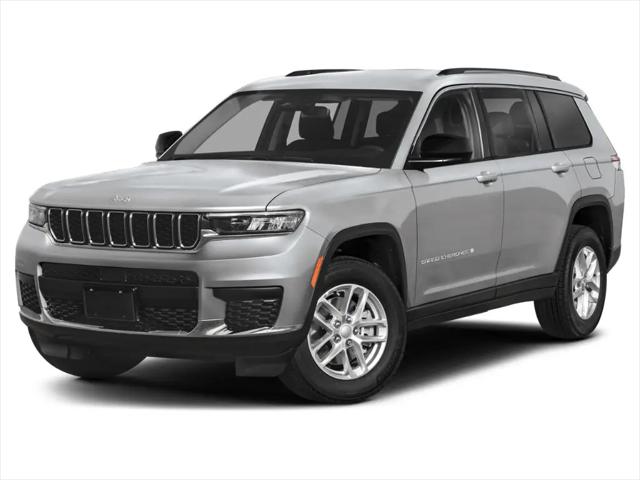 2023 Jeep Grand Cherokee L Limited 4x4 for sale in Sunnyside, WA