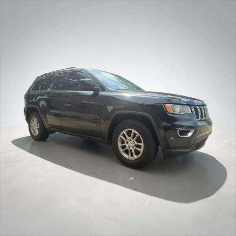 2018 Jeep Grand Cherokee Laredo E 4x2 for sale in Montgomery, AL