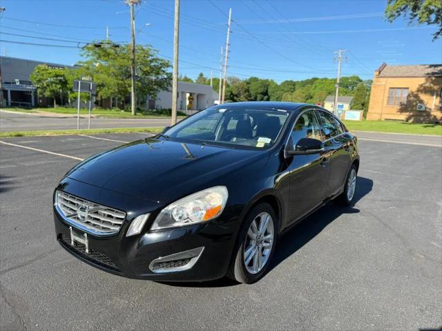 2013 Volvo S60 T5 for sale in Rochester, NY