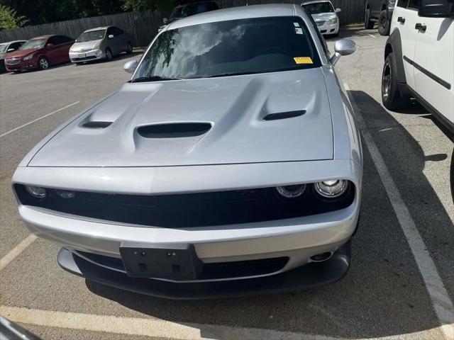 2023 Dodge Challenger R/T Scat Pack for sale in Palestine, TX