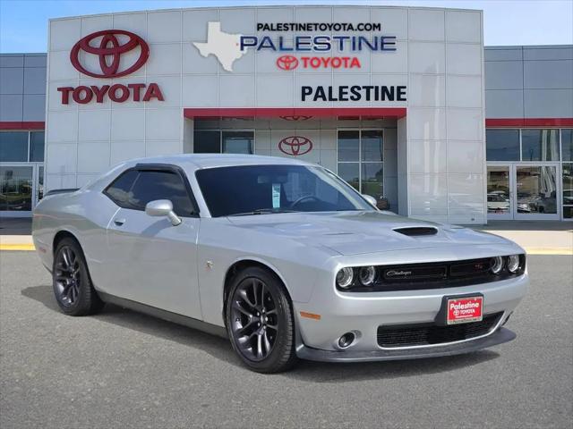 2023 Dodge Challenger R/T Scat Pack for sale in Palestine, TX