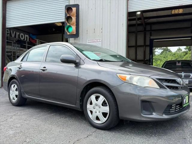 2013 Toyota Corolla L for sale in Palestine, TX