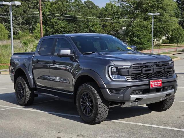 2025 Ford Ranger Raptor for sale in Palestine, TX