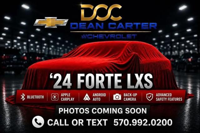 2024 Kia Forte LXS for sale in Brodheadsville, PA