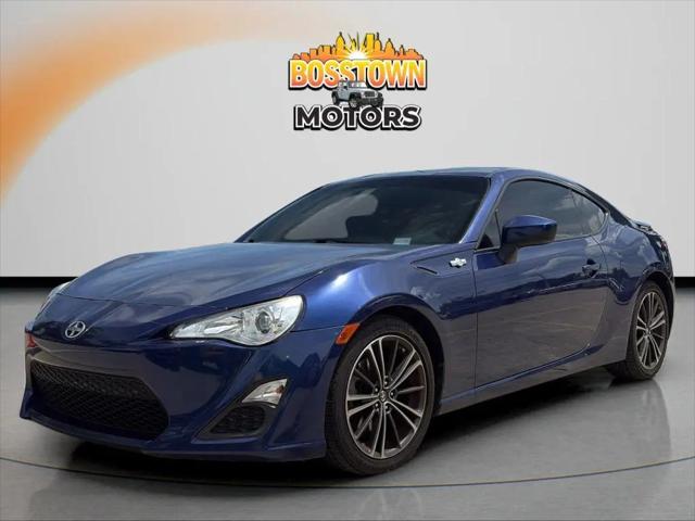2016 Scion FR-S Base for sale in Ormond Beach, FL