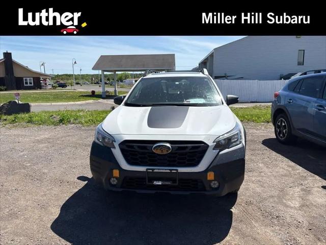 2023 Subaru Outback Wilderness for sale in Duluth, MN