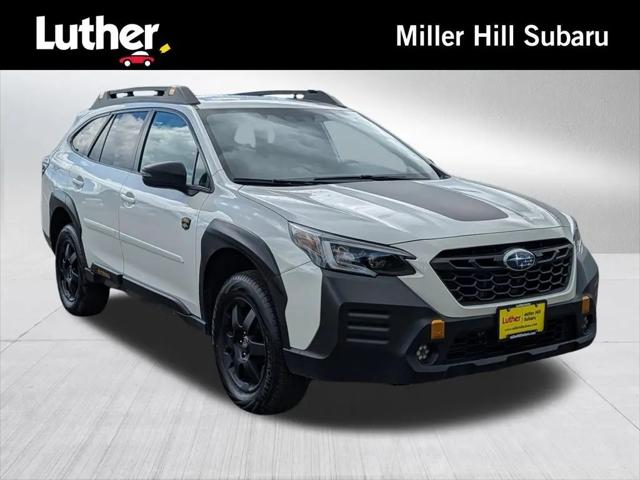 2023 Subaru Outback Wilderness for sale in Duluth, MN