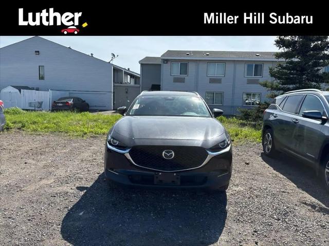 2025 Mazda CX-30 2.5 S Select Sport for sale in Duluth, MN