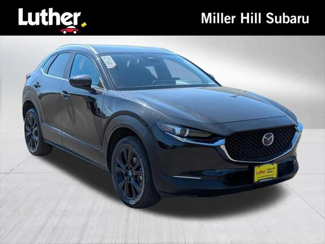 2025 Mazda CX-30 2.5 S Select Sport for sale in Duluth, MN