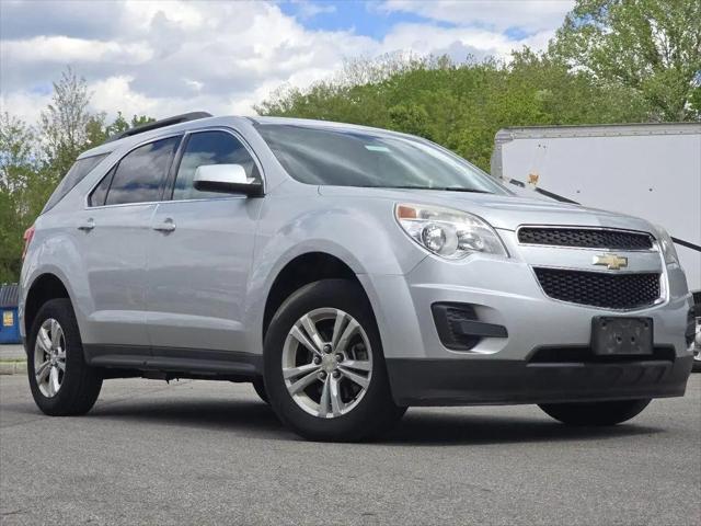 2015 Chevrolet Equinox 1LT for sale near Columbus, OH