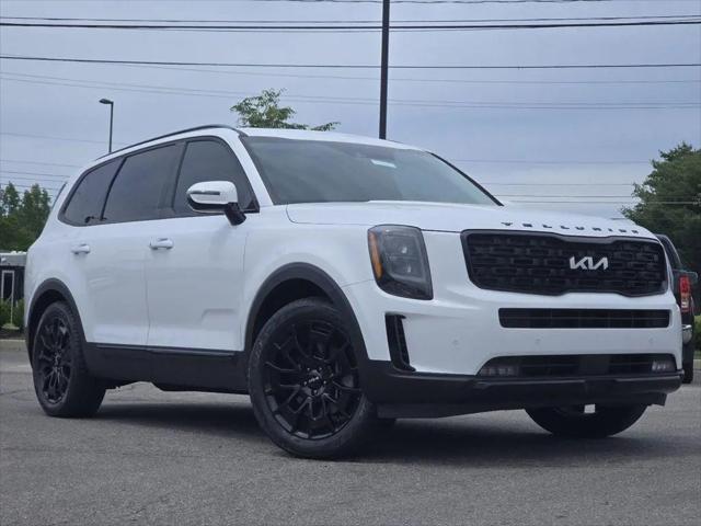 2022 Kia Telluride SX for sale in Columbus, OH