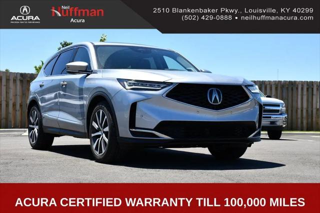 2026 Acura MDX Technology Package for sale in Louisville, KY