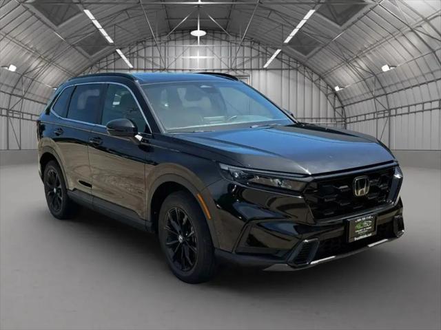 2023 Honda CR-V Hybrid Sport for sale in Madison, WI