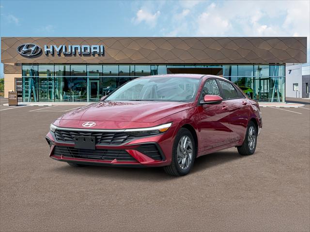 2024 Hyundai Elantra SEL for sale in LIMERICK, PA