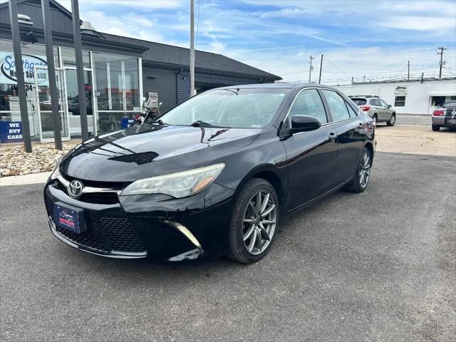 2015 Toyota Camry XSE V6 for sale near Cambridge, OH