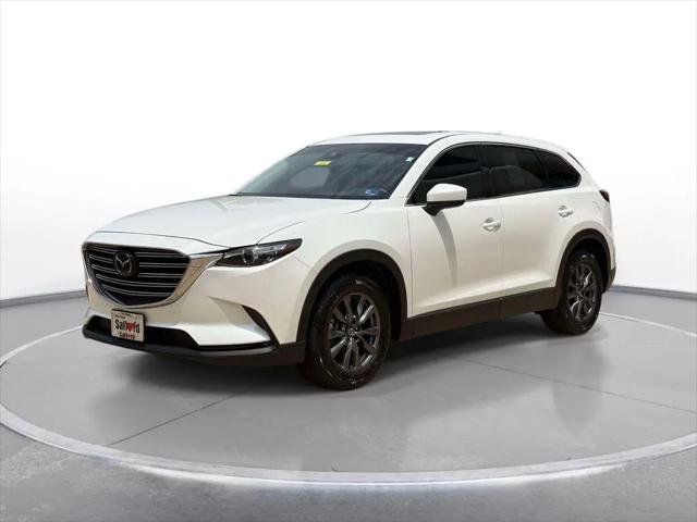 2023 Mazda CX-9 Touring for sale in Sterling, VA