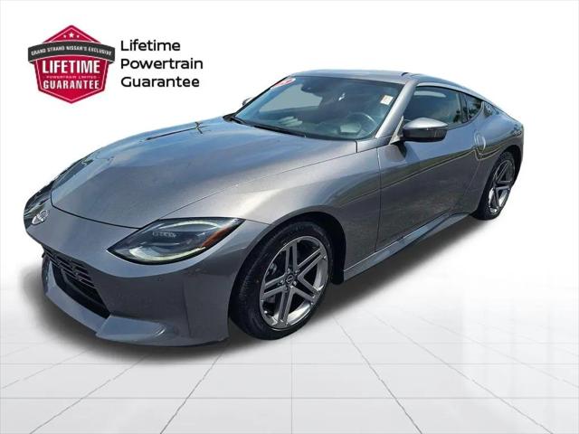 2025 Nissan Z Sport Automatic Transmission for sale in Myrtle Beach, SC