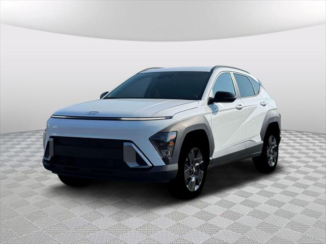 2026 Hyundai Kona SEL Sport for sale in ALEXANDRIA, VA