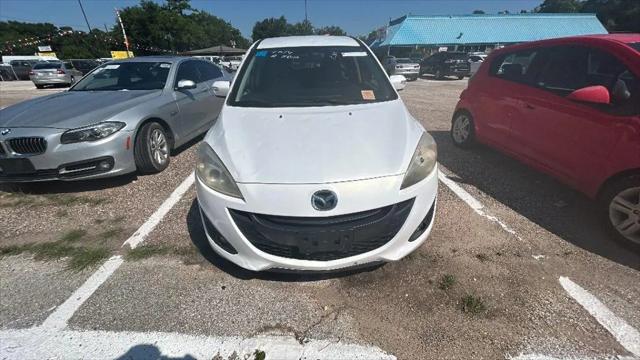 2014 Mazda Mazda5 Touring for sale in Houston, TX