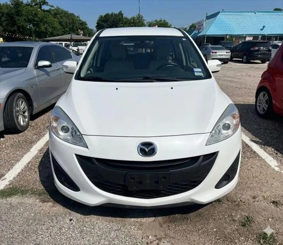 2014 Mazda Mazda5 Touring for sale in Houston, TX