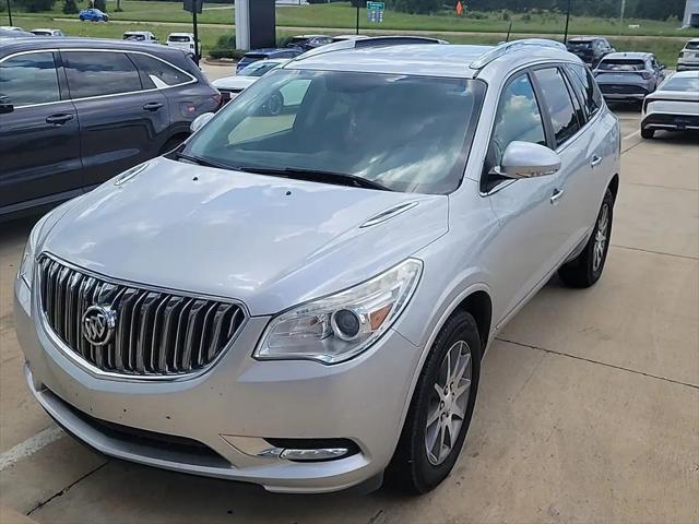 2016 Buick Enclave Leather for sale in McComb, MS