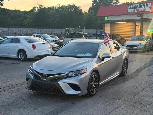 2020 Toyota Camry SE for sale in Smyrna, TN