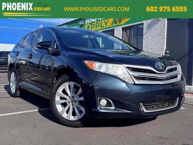 2013 Toyota Venza LE for sale in Phoenix, AZ