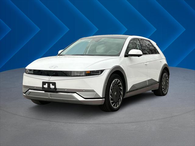 2024 Hyundai IONIQ 5 Limited for sale in SANDY, UT