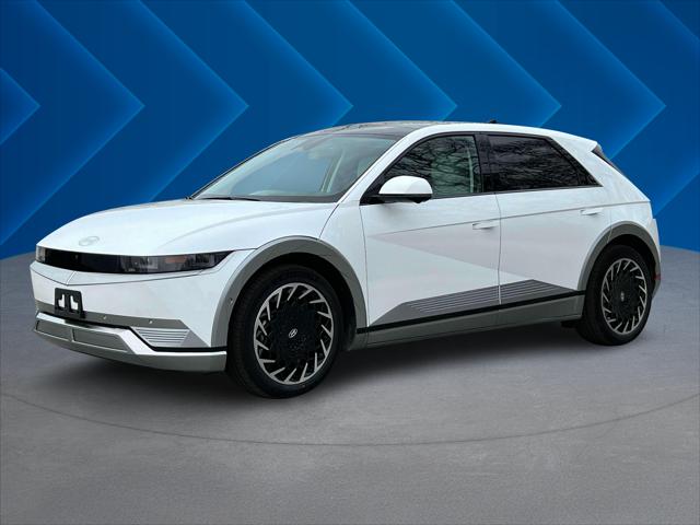 2024 Hyundai IONIQ 5 Limited
