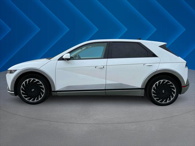 2024 Hyundai IONIQ 5 Limited