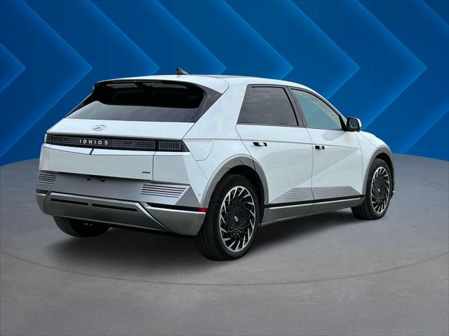 2024 Hyundai IONIQ 5 Limited