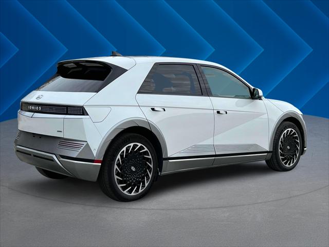 2024 Hyundai IONIQ 5 Limited