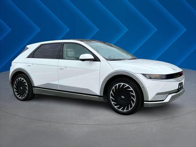 2024 Hyundai IONIQ 5 Limited