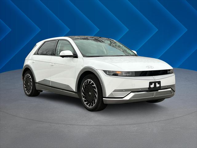 2024 Hyundai IONIQ 5 Limited