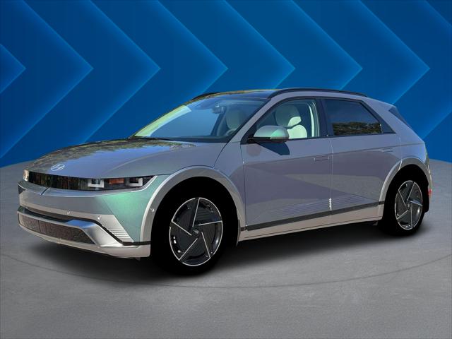 2026 Hyundai IONIQ 5 Limited