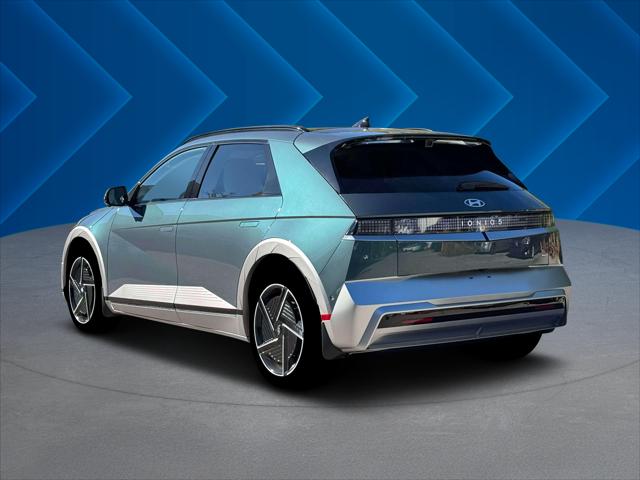 2026 Hyundai IONIQ 5 Limited