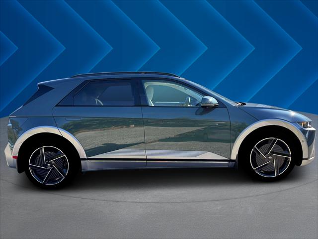 2026 Hyundai IONIQ 5 Limited