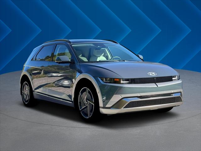 2026 Hyundai IONIQ 5 Limited