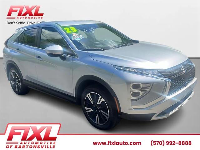2023 Mitsubishi Eclipse Cross SE S-AWC for sale in Bartonsville, PA