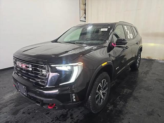 2025 GMC Acadia AT4 AWD for sale in Mandan, ND
