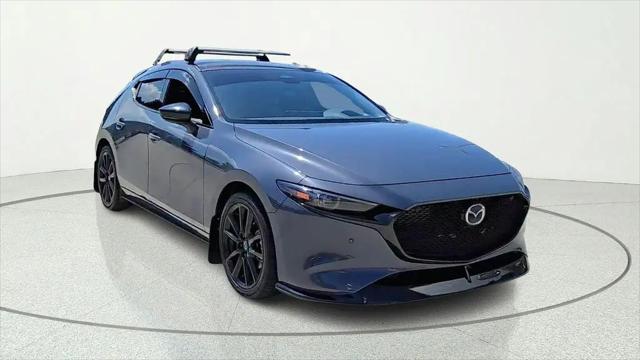 2024 Mazda Mazda3 2.5 Turbo Premium Plus for sale in Richardson, TX