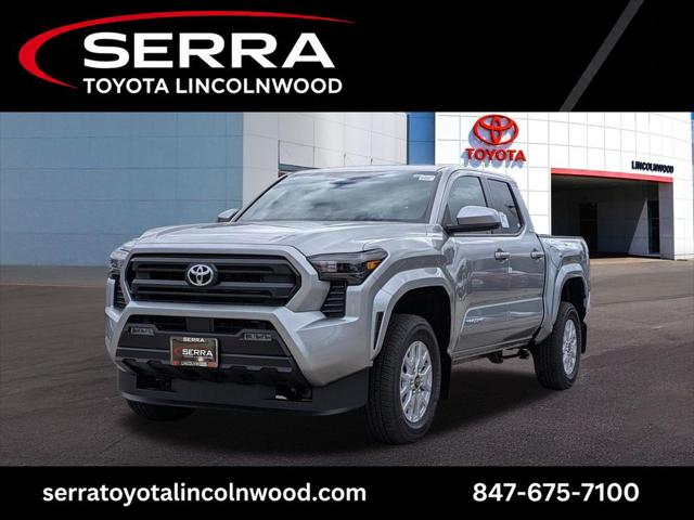 2026 Toyota Tacoma SR5 for sale in Lincolnwood, IL