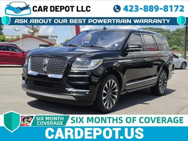 2018 Lincoln Navigator Select for sale in Chattanooga, TN