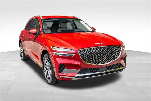 2022 Genesis GV70 2.5T AWD for sale in Simsbury, CT