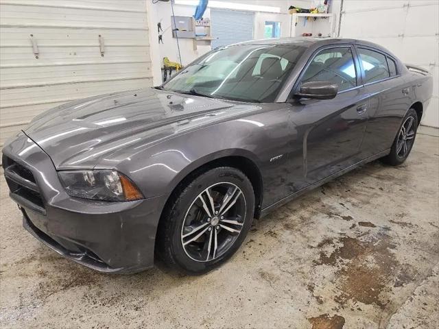 2014 Dodge Charger R/T Plus for sale in Anoka, MN