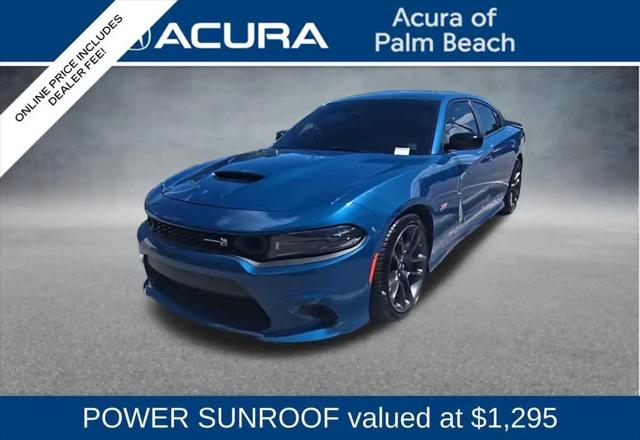 2023 Dodge Charger Scat Pack for sale in West Palm Beach, FL