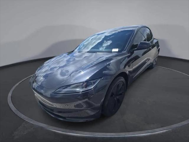 2025 Tesla Model 3 Long Range All-Wheel Drive for sale in West Palm Beach, FL