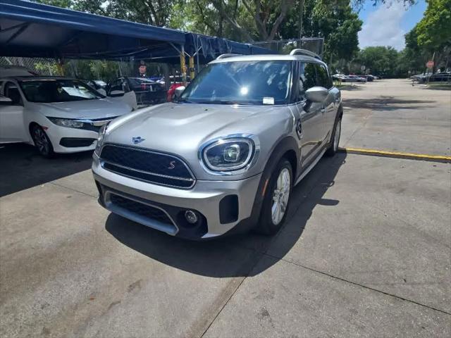 2024 MINI Cooper Countryman Cooper S for sale in West Palm Beach, FL