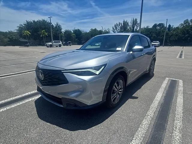 2025 Acura ADX FWD for sale in West Palm Beach, FL